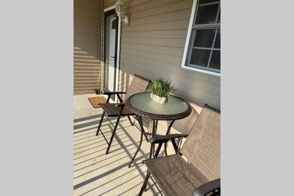 Entire Residential Home -Omaha Exterior foto