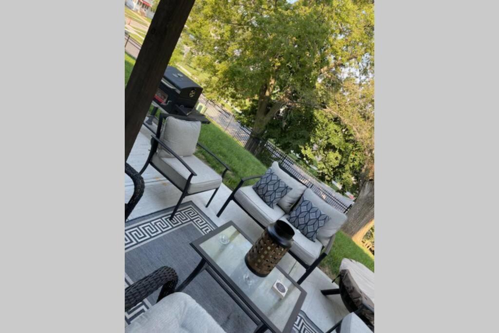 Entire Residential Home -Omaha Exterior foto